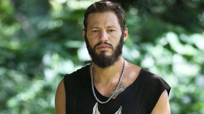 Survivor 2022'de Atakan Arslan Yarışmadan Çekiliyor! Acun Ilıcalı ile O Konuda ters düştü!