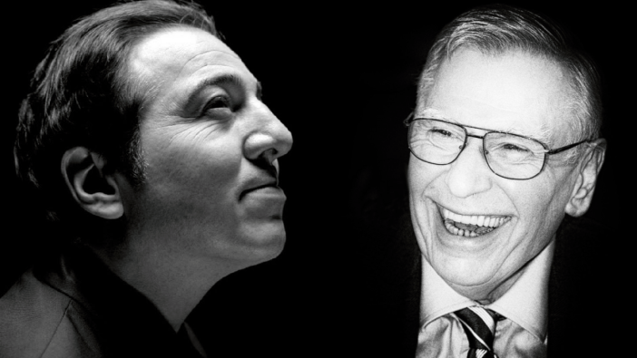 Fazıl Say'ın acı günü! Ünlü müzisyen Ahmet Say yaşamını yitirdi
