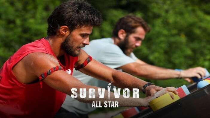 Survivor 2022'de Gönüllüler Takımı İntihar Ediyor! 5. Eleme Adayı Da Belli Oldu!