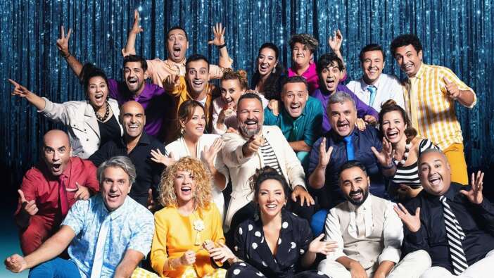 Güldür Güldür Show Market Skeciyle Acı Acı Güldürdü! Sosyal Medya Bunu Konuşuyor!