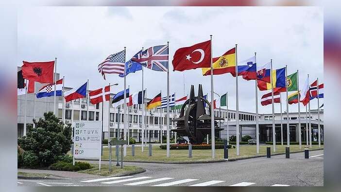 Ordusu sadece 2 bin kişilik! Bugün NATO üyesi oldu...