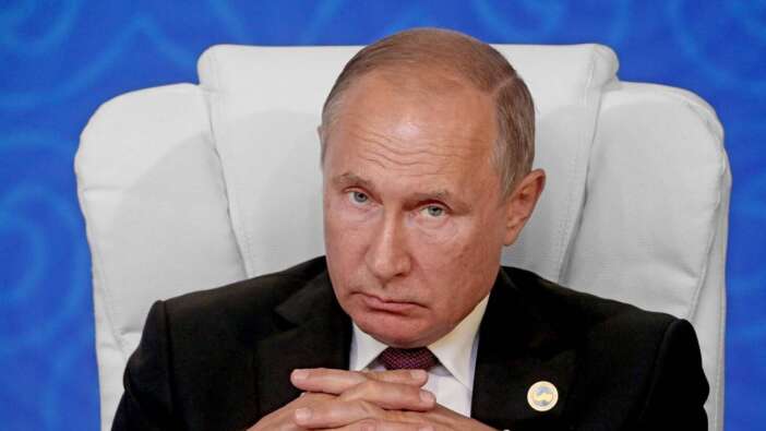 Doktorların Putin'e 3 yıl ömür biçtiği iddia edilmişti... Kremlin'den iddialara yanıt geldi