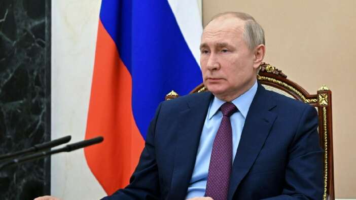 Ukrayna'dan ilginç iddia: Rusya'da Putin'i devirmek için darbe planlanıyor