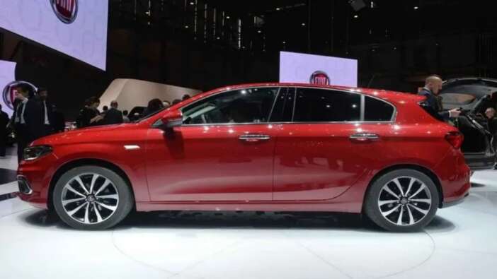 Fiat Egea HB Fiyatları Çılgın Zam Öncesi Müjde Gibi! Bu Fiyat Listesi Kaçırılmaz!