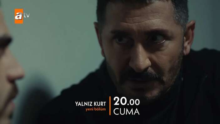 Yalnız Kurt Dizisinde Sezon Finali Vedası gerçekleşiyor! Osman Sınav ayrılığı doğruladı