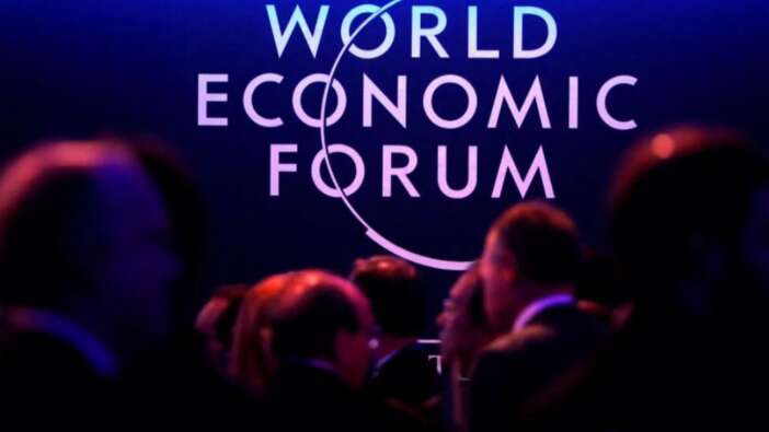 Davos'ta ana gündem gıda ve enerji krizi