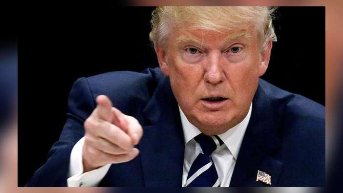 Katar krizinin ardından Trump'tan ilk açıklama!