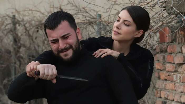 Teşkilat Dizisi Erken Veda Ediyor! Bu Kadro Bir Araya Zor Gelir!