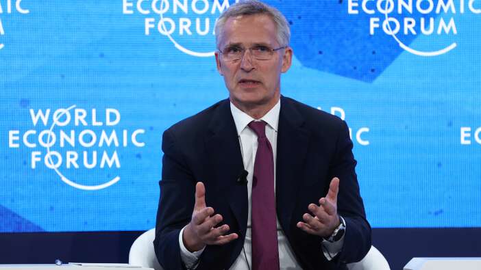 NATO Genel Sekreteri Stoltenberg: Türkiye tüm müttefikler için önemli bir ülke