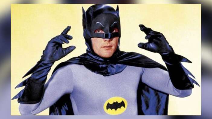 Batman öldü! Ünlü yıldız lösemi ile mücadele ediyordu...