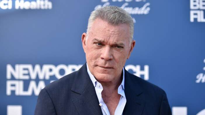 Ünlü oyuncu Ray Liotta hayatını kaybetti