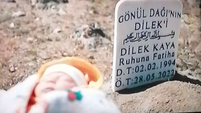 Gönül Dağı Sezon Finalindeki O Sahne Büyük Tepki Çekti! Yok Böyle Final Bölümü!