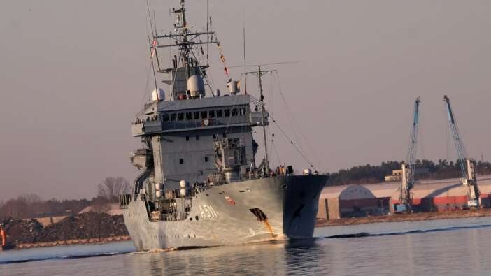 NATO, Baltık Denizi'nde 7 bin askerle tatbikat yapacak