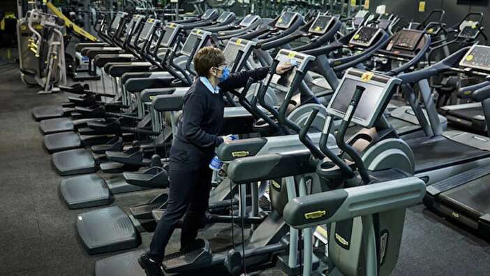İngiltere'de enerji krizi büyüyor: Birçok iş yerinin kapanması bekleniyor