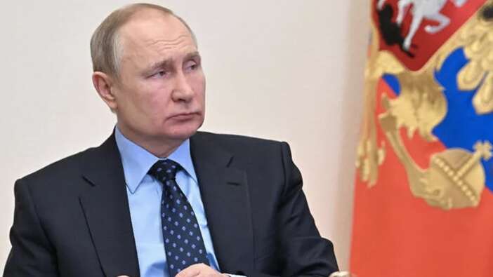 ABD istihbarat raporundan flaş iddia: Putin sonrası iktidar boşluğu dünya için tehlikeli olabilir