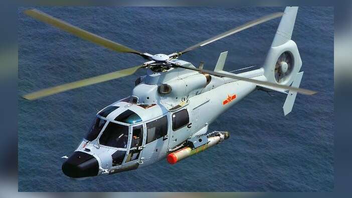 Bulgaristan'da askeri helikopter düştü: 1 ölü, 2 yaralı