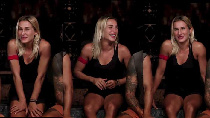 Survivor Sema Aydemir'in Sonu Geldi! 1 Haziran Elenen İsim Sema Oldu! İkizi Seda'ya kavuştu!