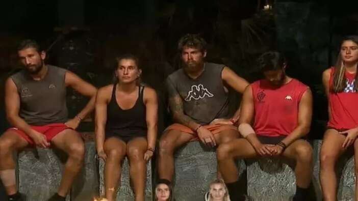 Eski Survivor Yarışmacısı 1 Haziran Elemesini İfşa Etti! Survivor'a Veda Eden İsmi Belli Oldu