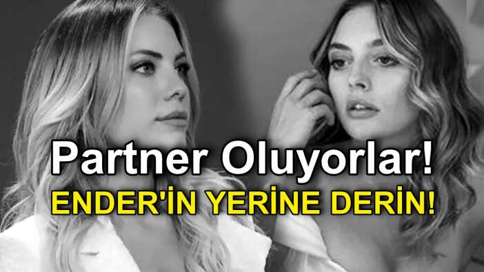 Yasak Elma Dizisinde Melis Sezen Bombası! Şevval Sam Gidiyor, Eda Ece'nin Yeni Partneri Oluyor!