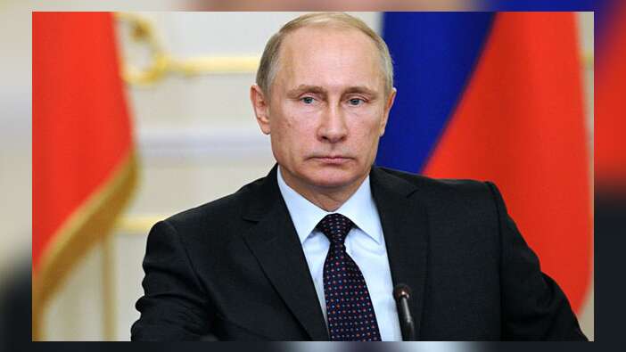 Putin: Yeryüzünde hiç kimse sağ kalmaz