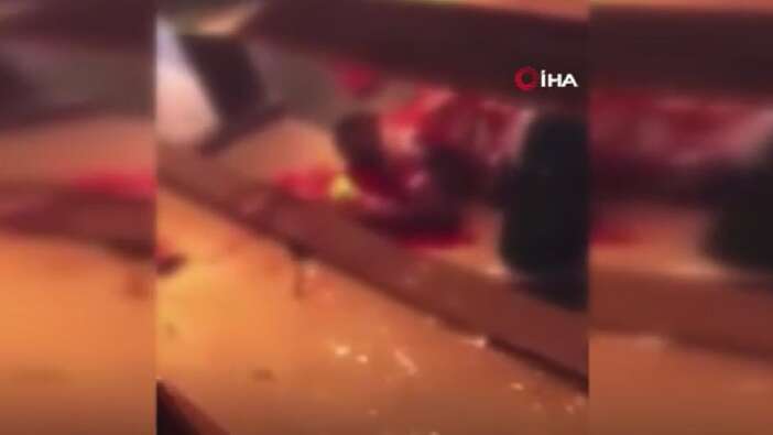 Nijerya'da kiliseye silahlı saldırı: Çok sayıda ölü var