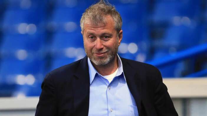 ABD, Rus milyarder Abramovich’in 2 uçağına el koymak için harekete geçti