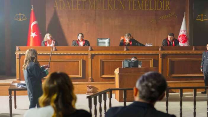 ATV En Erken Final Kararını Bu Dizi İçin Verdi! Başrol Finalden Önce Ayrıldı!