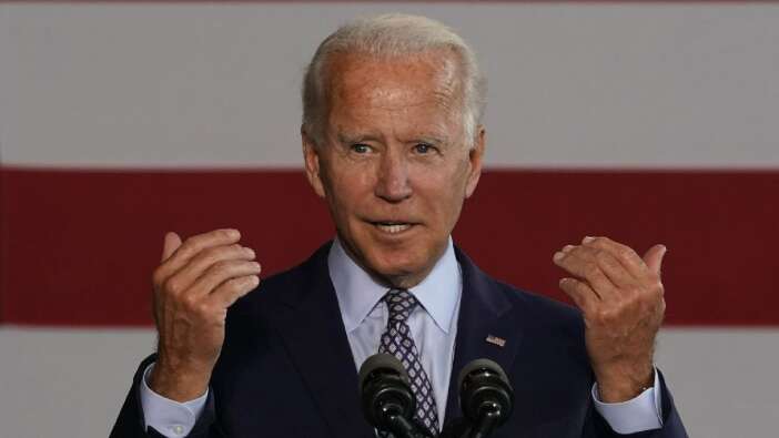 Biden: ABD’deki enflasyon artışının nedeni Ukrayna’daki savaş!