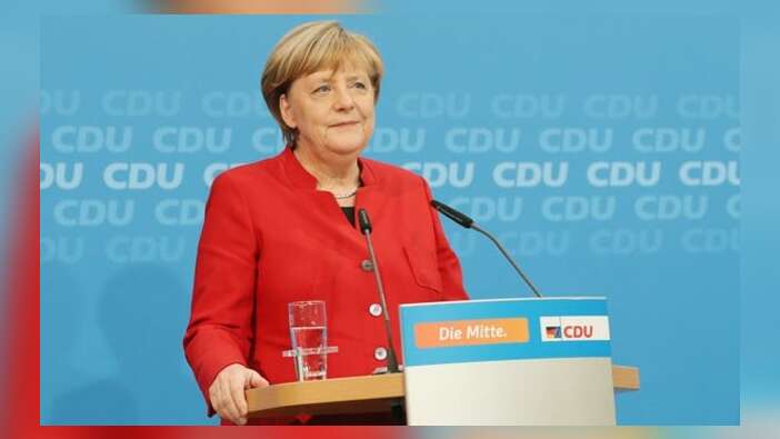 Merkel'ten Türkiye ve İran'a flaş çağrı! "Katar krizinin çözümü için..."
