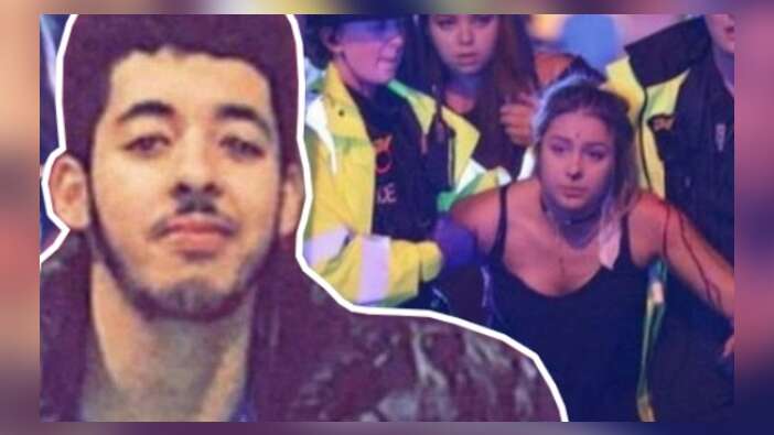 İsmail Kılıçarslan Manchester saldırısını yazdı: Şöyle düşünelim. Selman Abadi’sin...