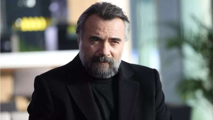 Oktay Kaynarca Ekibi Topluyor! Ben Bu Cihana Sığmazam'a EDHO'dan İki İsim Geldi!