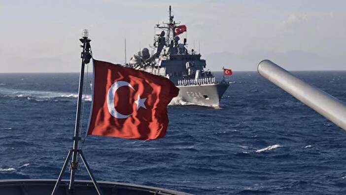 Yunanistan'ın Türkiye'ye saldırıları artırma neden belli oldu: İşte Miçotakis'e sunulan o rapor