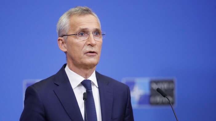 Stoltenberg: Cumhurbaşkanı Erdoğan'ın çözüm bulma çabalarını takdir ediyorum