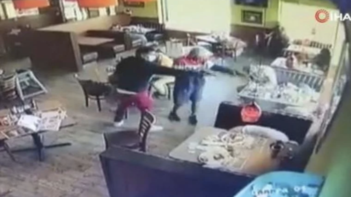 Meksika'da doğum günü partisine silahlı saldırı: 4 ölü