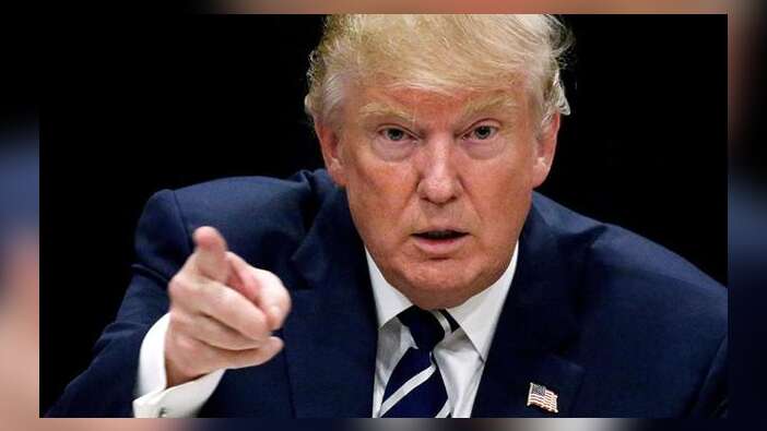Trump'ın FBI Direktörlüğü için aday gösterdiği isim Bank Asya'cı çıktı!