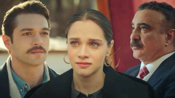 TRT 1 Kara Tahta Dizisi İçin Devam Dedi! Kara Tahta Yaz Boyu ekranda
