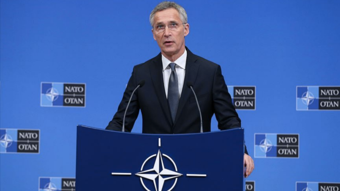 NATO Genel Sekreteri Stoltenberg: 'Savaş yıllarca sürebilir'