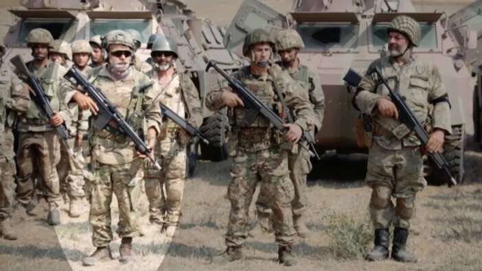 Rumların tatbikatından skandal detay! Terörist başı Öcalan'ın sahte pasaport adını kullandılar