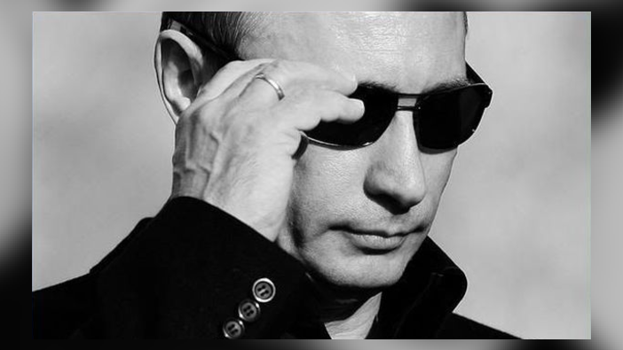 Putin: Ben kadın değilim, bu yüzden kötü günüm yok