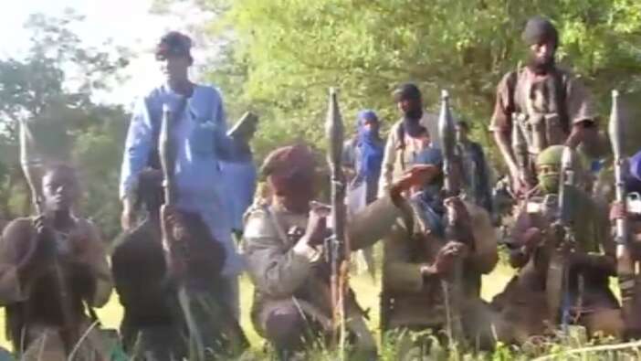 Afrika ülkesi Mali'de katliam! Terör saldırısında 132 sivil hayatını kaybetti