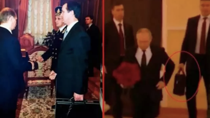 Putin'in en güvendiği albay başından vurulmuş halde bulundu!