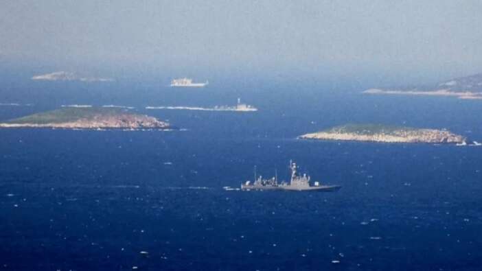 Yunan gazetesi arşivden o mektupları çıkardı, "Türkiye haklı" mesajı verdi