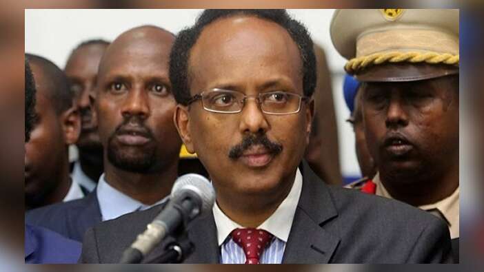 Somali, Suudi Arabistan'ın  80 milyon dolarlık Katar rüşvetini reddetti