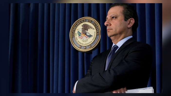 Zarrab davasının savcısından şoke eden Trump iddiası!