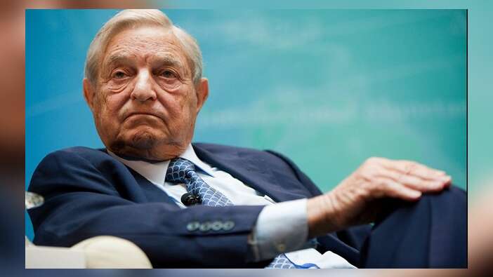 Macaristan Başbakanı Soros'un ipini çekti!