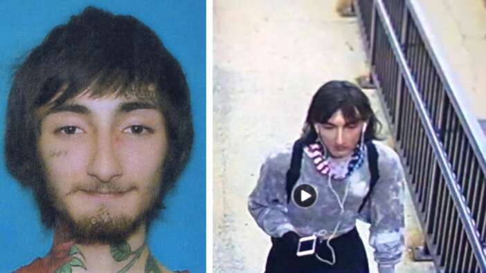 ABD’deki 4 Temmuz saldırganı suçunu itiraf etti! Wisconsin’i de kana bulayacakmış