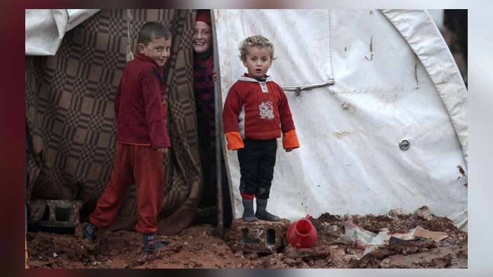 Avrupa'nın gerçek yüzü! İtalya 62 bin 672 kimsesiz çocuğu sınır dışı etti