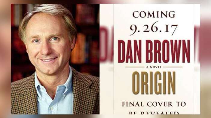 Dan Brown'ın yeni romanını ilk olarak Türkler okuyacak!