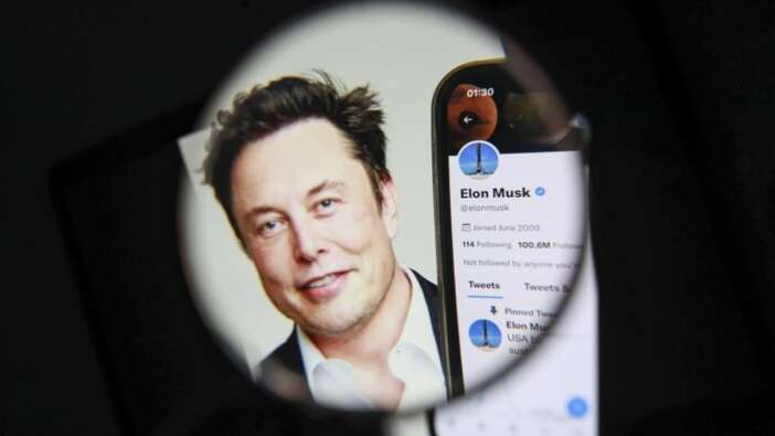 Anlaşmadan çekildiğini duyuran Elon Musk'a Twitter'dan jet karşılık: Yasal işlem başlatılacak!