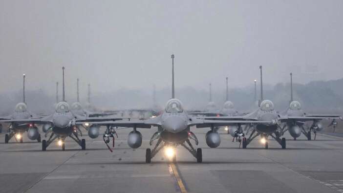 ABD Temsilciler Meclisi'nden F-16 kararı: Yunanistan'ı korumaya çalıştılar